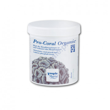 Tropic Marin Pro Coral Organic 200g