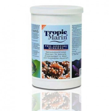 Tropic Marin Pro Special Mineral 1,8kg
