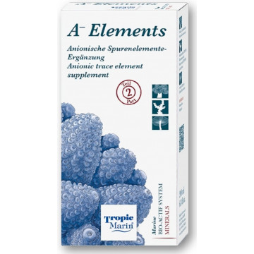 Tropic Marin Pro Coral A - Elements 200ml