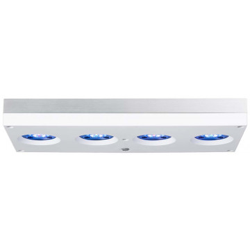 Aqua Illumination Oświetlenie LED Hydra 64 HD  (~135W) - biała
