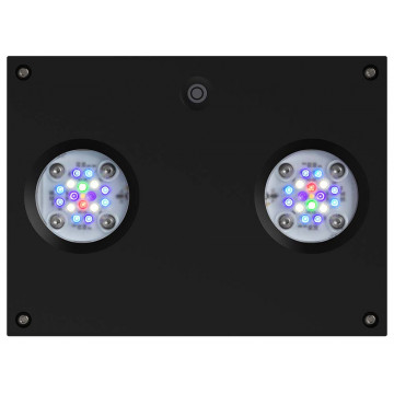 Aqua Illumination Oświetlenie LED Hydra 32 HD  (~90W) - czarna