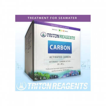 Triton Trace Carbon Węgiel 1000 ml