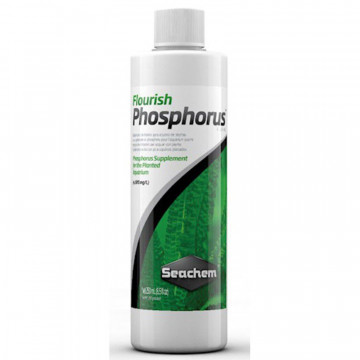 Seachem Flourish Phosphorus 250ml