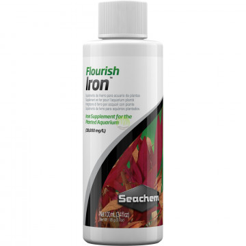 Seachem Flourish Iron 50ml
