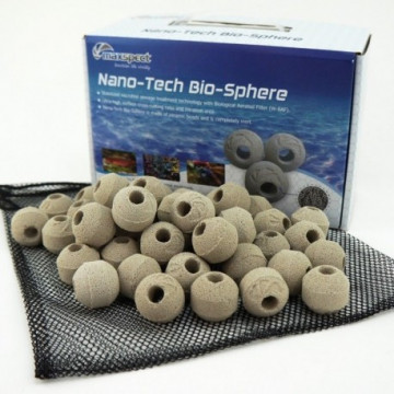 Maxspect Nano-Tech Bio-Media - BioSphere 2kg