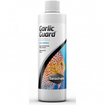 Garlic Guard 500 ml Seachem