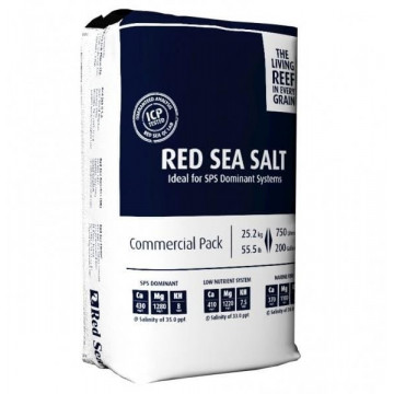 Red Sea Salt 25 kg (bag)
