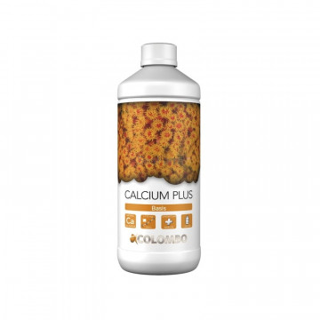 Colombo Calcium plus 1000ml Płyn