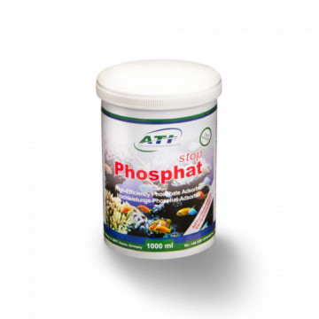 ATI Aquaristic Phosphat stop 1000ml