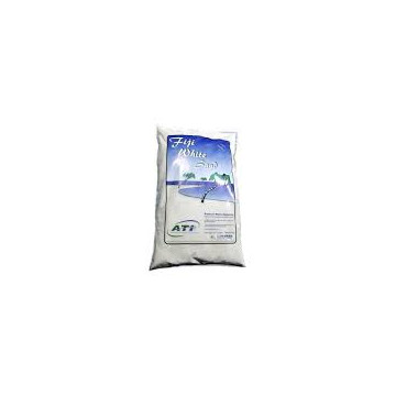 ATI Fiji White Sand 0,3- 1,2 mm 1 kg