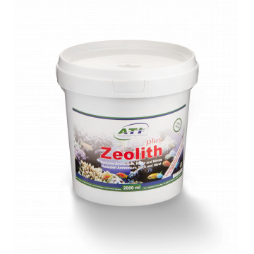 Zeolith Plus 5000 ml