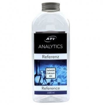 Płyn Referencyjny ATI Aquaristic 1000 ml