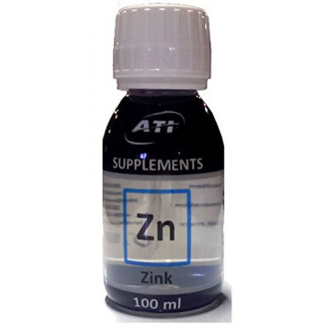 ATI Supplements Zynk Zn 100 ml