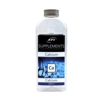 ATI Supplements Calcium Ca 1000 ml