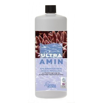 Fauna Marin Ultra Amin 500 ml