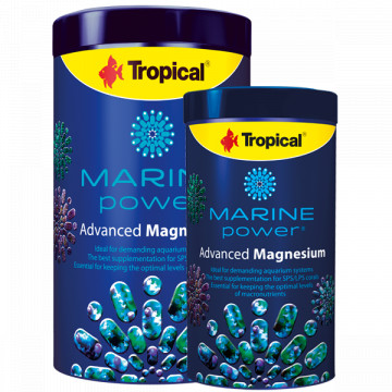 MARINE POWER ADVANCED MAGNESIUM 500 ml