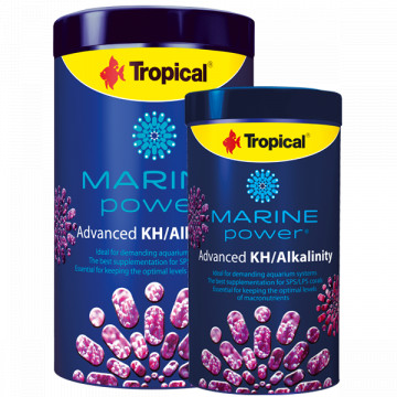 MARINE POWER ADVANCED KH/ALKALINITY 500 ml