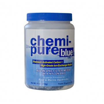 BOYD Chemi Pure Blue 156g