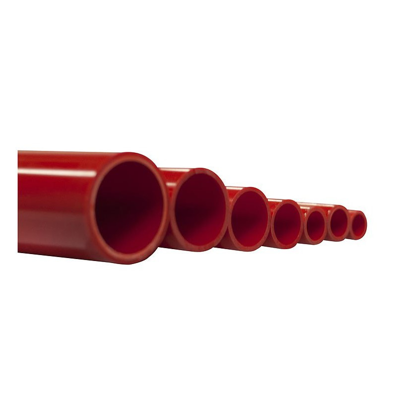 Канал красная труба