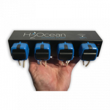 H2Ocean P4 wifi d pompy dozujące (4-pumps)
