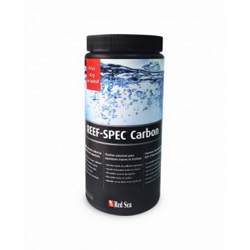 Red Sea Reef-Spec Carbon 1000 ml węgiel aktywny do akwarium morskiego