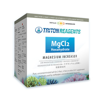 Triton Magnesium  MgCl2.6H2O 4Kg Magnez
