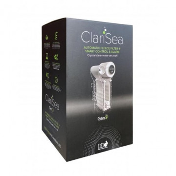 ClariSea 5000 Automatic G3
