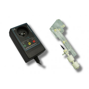 Levelautomatic V3 + Pompa automatyczna dolewka