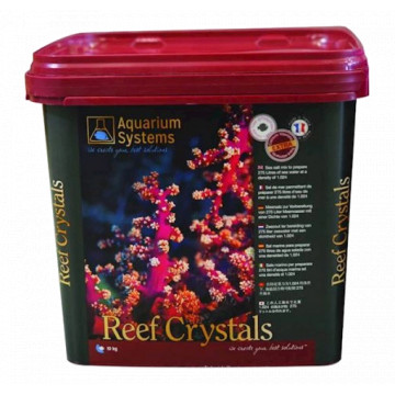 AS Reef Crystal sól 10kg