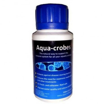 DVH Aqua Crobes 100ml