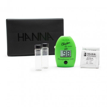 Hanna HI 736 Mini-fotometr fosfor