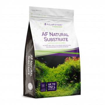 AquaForest Natural Substrate 7,5 L