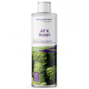 AquaForest K Boost 250ml