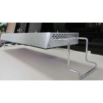 Lumini Nóżki chromowane do Glisten, Gemis