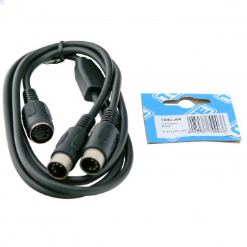 Tunze 7090.300 Y Adapter Cable