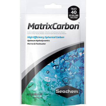 Seachem - Matrix Carbon - 100 ml