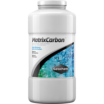 Seachem - Matrix Carbon - 1000 ml