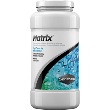 Seachem - Matrix 500 ml
