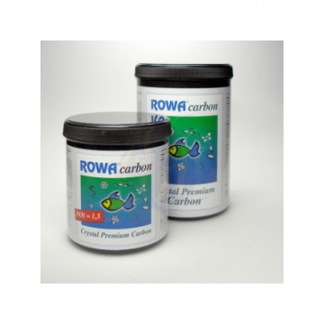 Rowa Carbon 250 gr - 0,5 litra