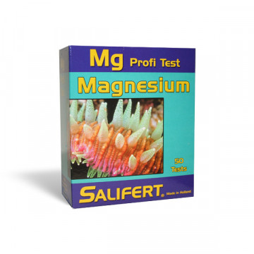 Salifert Test MG 
