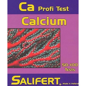 Salifert Test CA