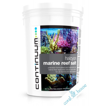Halcyon Marine Reef Salt Mix 20,1kg