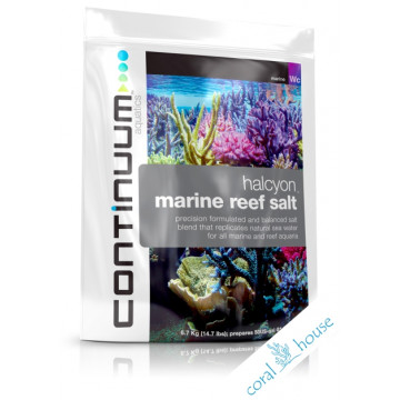 Halcyon Marine Reef Salt Mix 6,7kg