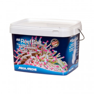 Aqua Medic Reef Salt 25kg