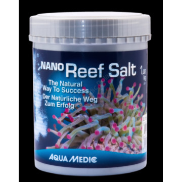 Aqua Medic Reef Salt 1kg