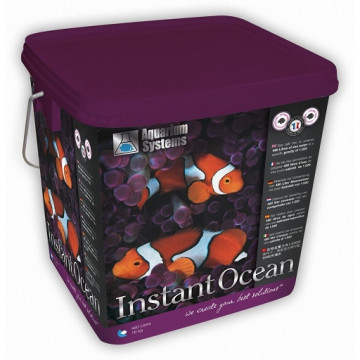 Instant Ocean 10kg