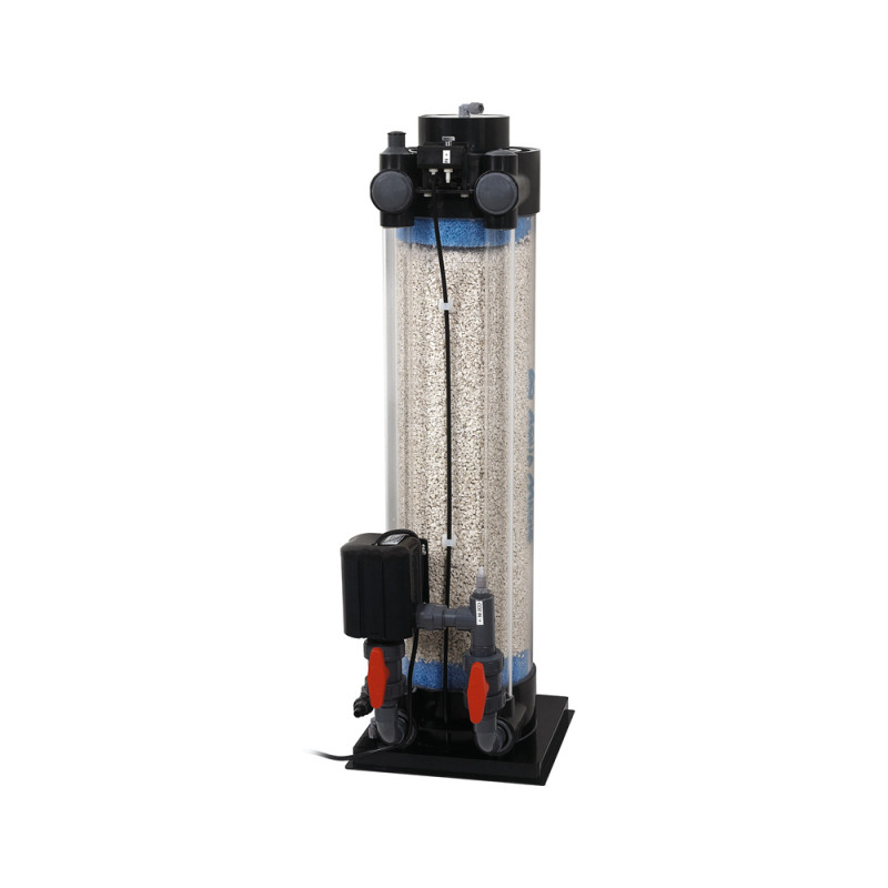 Aquamedic calciumreactor KR 5000