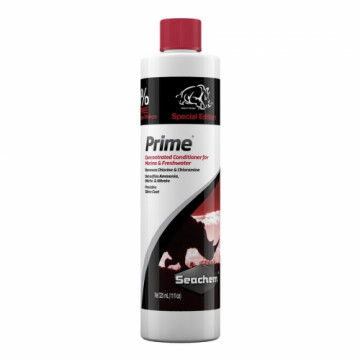 Seachem Prime 250 ml  + 30 % Gratis