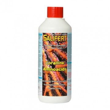 Salifert Coralline Aminoacids 500ml