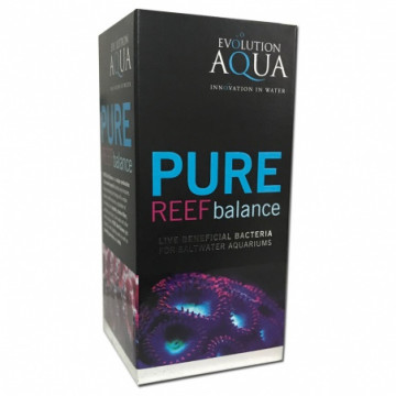 Evolution Aqua Pure Marine - żywe bakterie